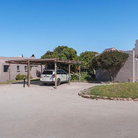 Blue Bay Lodge Saldanha Bay Eksteriør billede