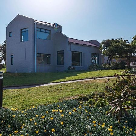 Blue Bay Lodge Saldanha Bay Eksteriør billede