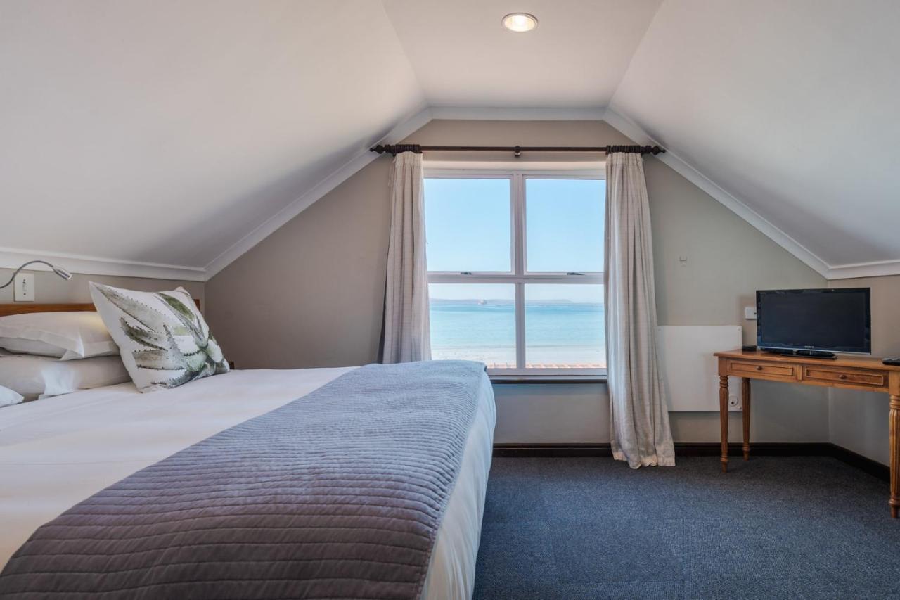 Blue Bay Lodge Saldanha Bay Eksteriør billede