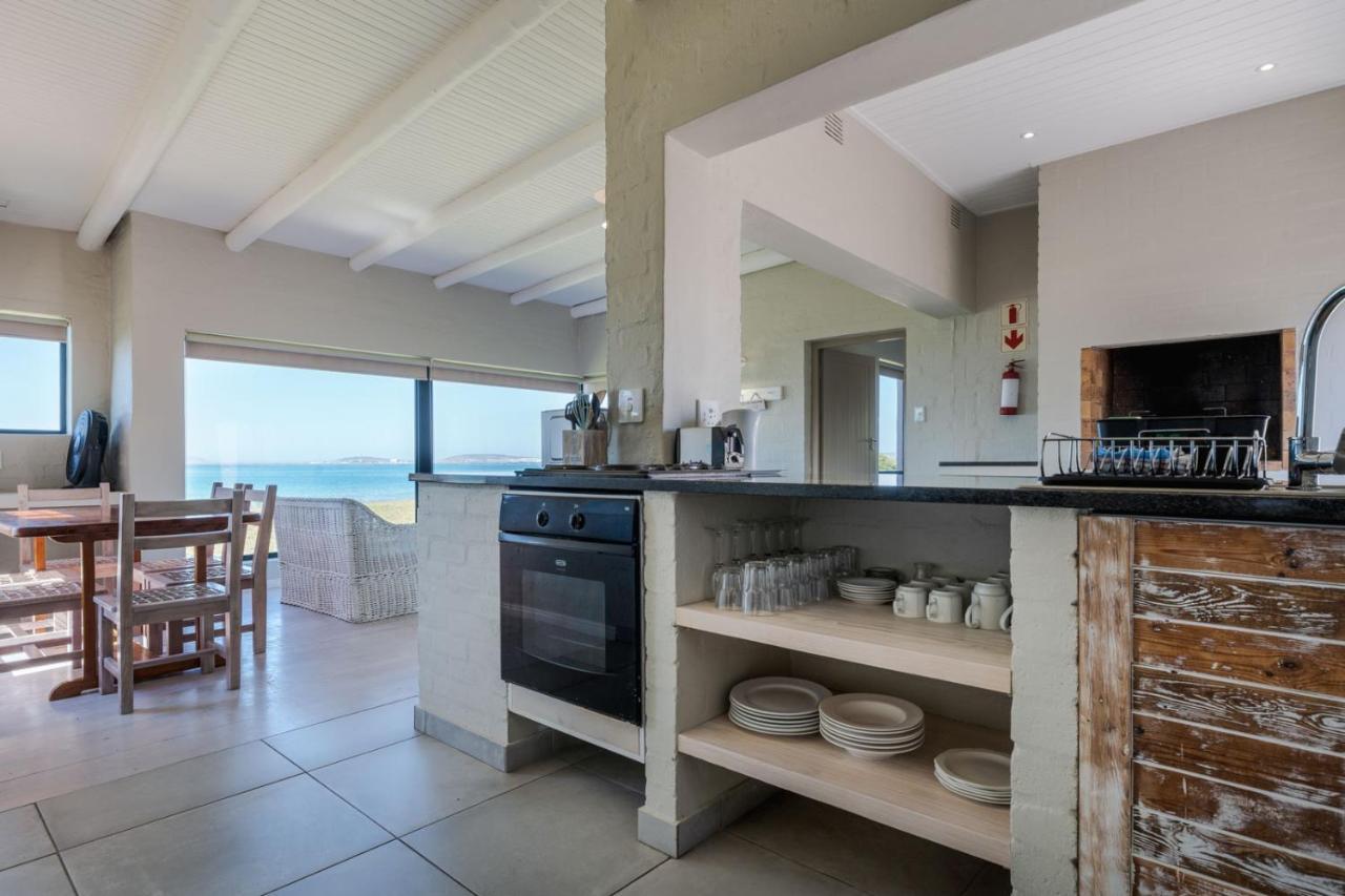 Blue Bay Lodge Saldanha Bay Eksteriør billede