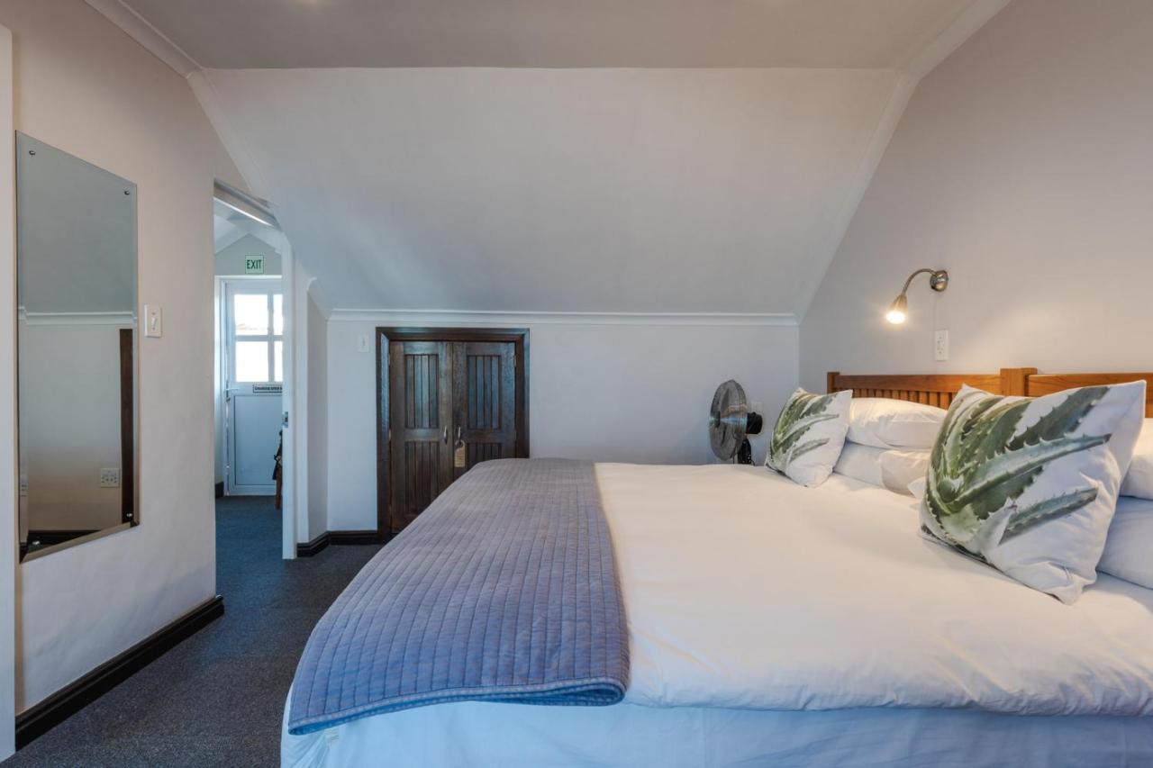 Blue Bay Lodge Saldanha Bay Eksteriør billede