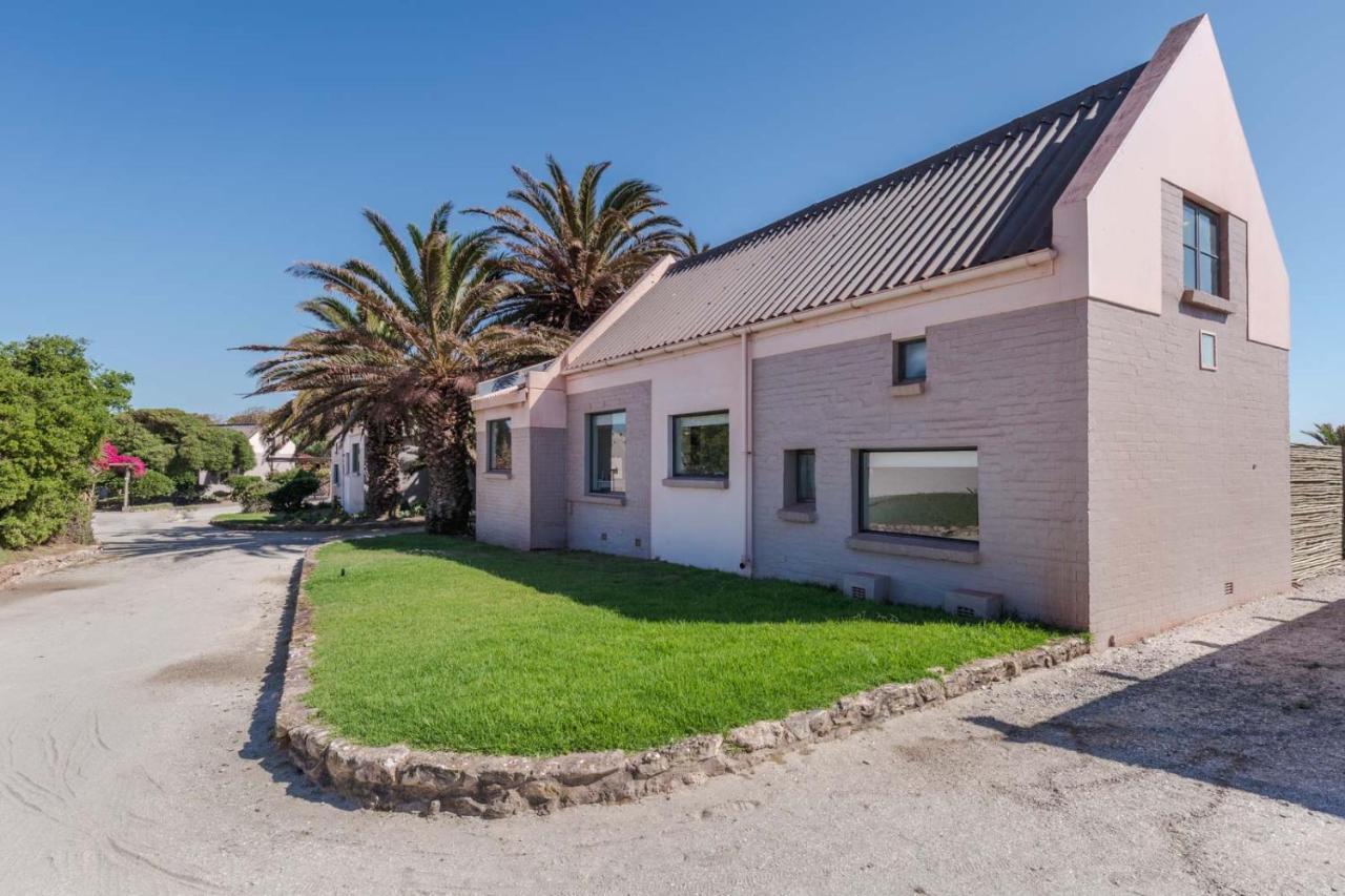Blue Bay Lodge Saldanha Bay Eksteriør billede