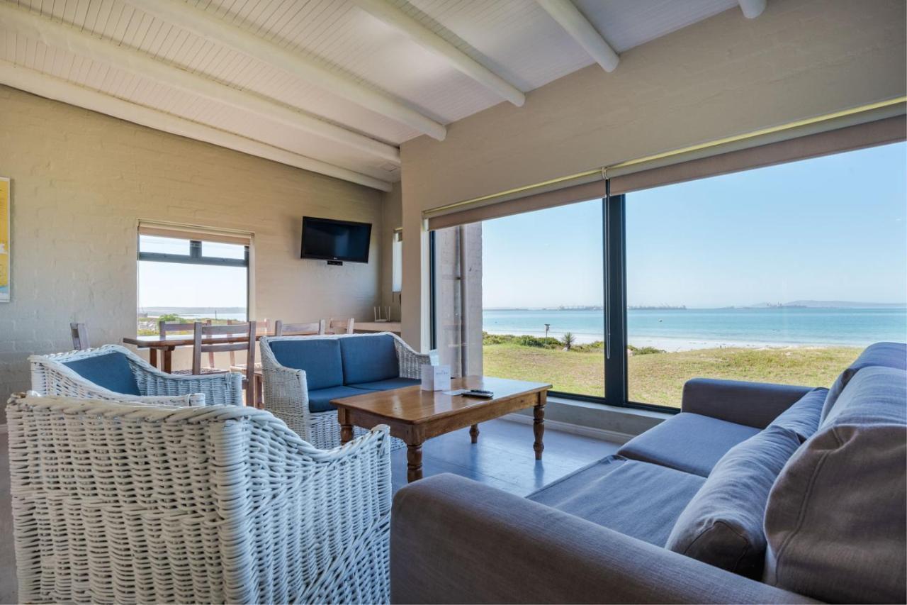 Blue Bay Lodge Saldanha Bay Eksteriør billede