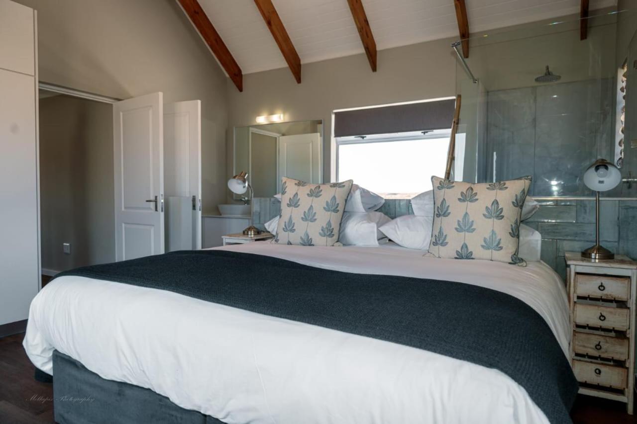 Blue Bay Lodge Saldanha Bay Eksteriør billede