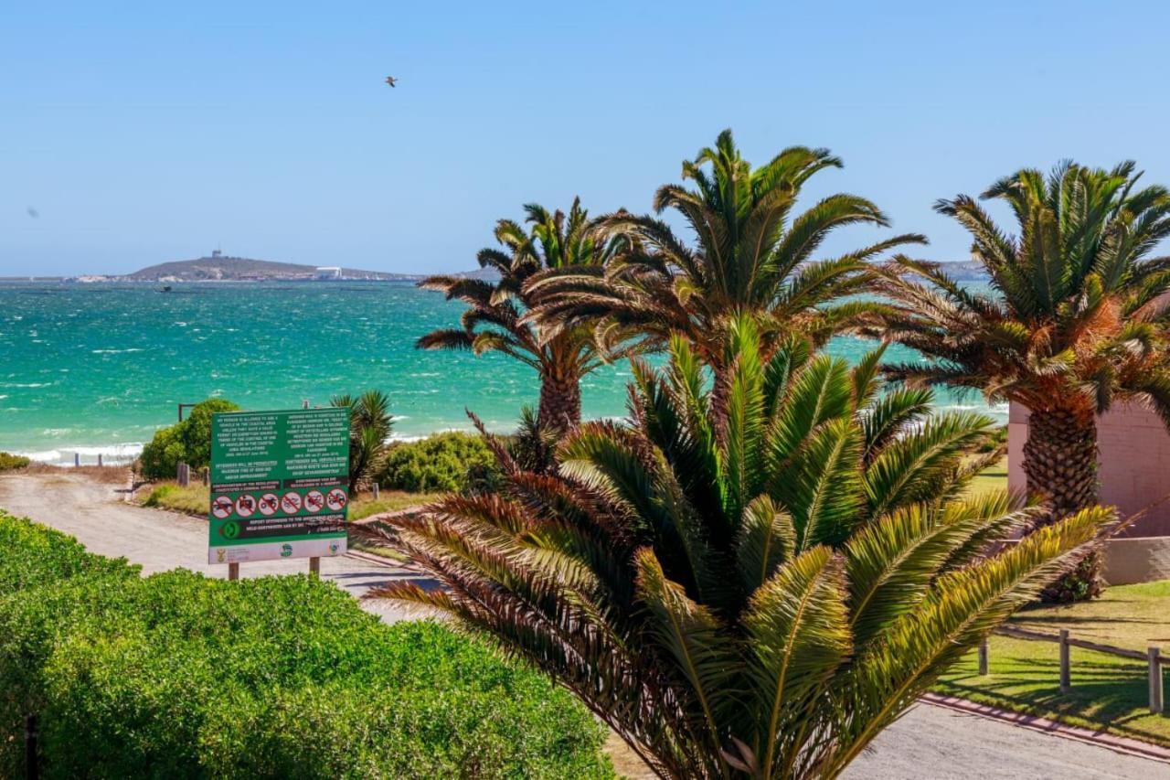 Blue Bay Lodge Saldanha Bay Eksteriør billede