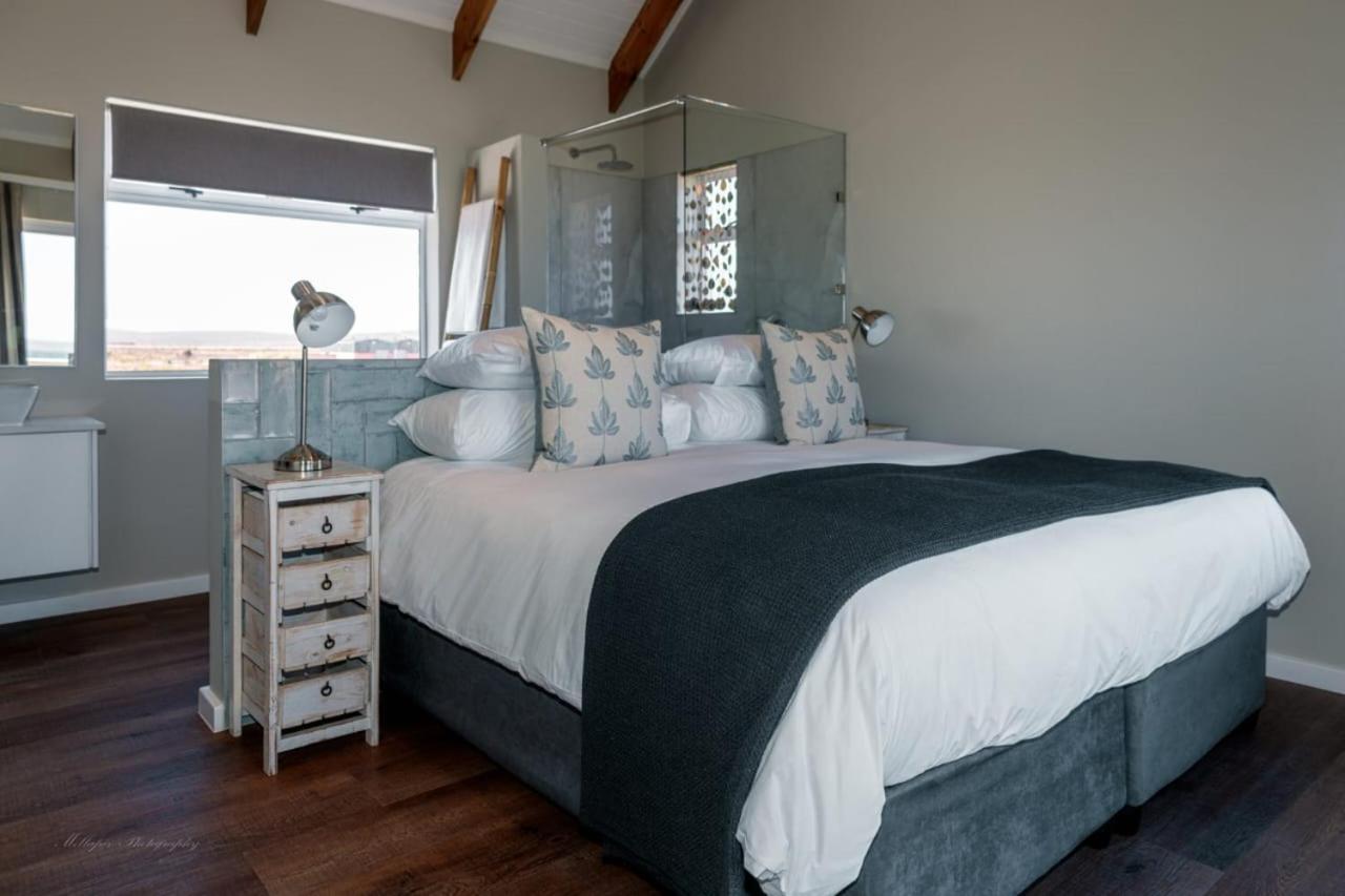Blue Bay Lodge Saldanha Bay Eksteriør billede