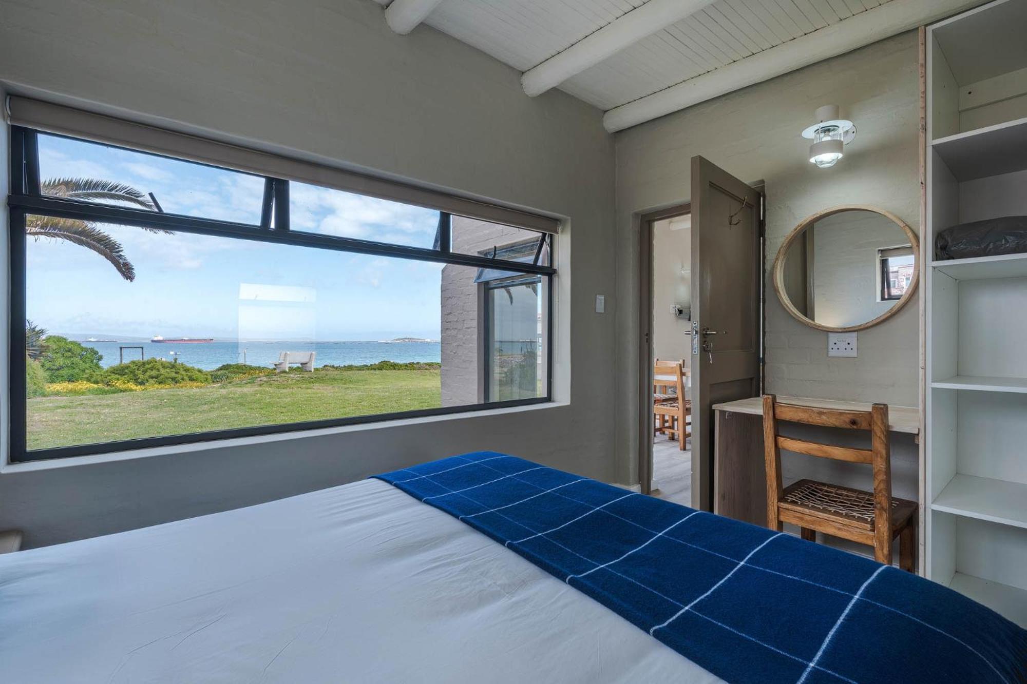 Blue Bay Lodge Saldanha Bay Eksteriør billede
