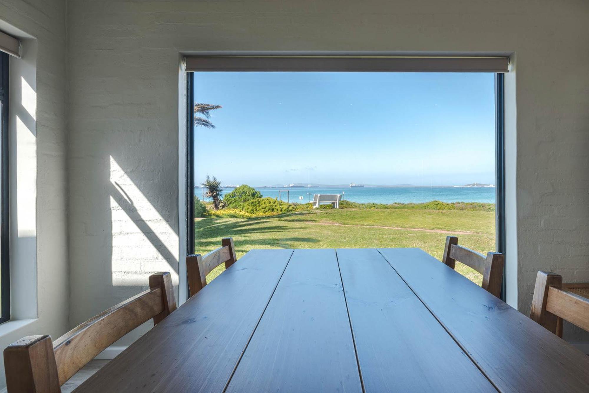 Blue Bay Lodge Saldanha Bay Eksteriør billede