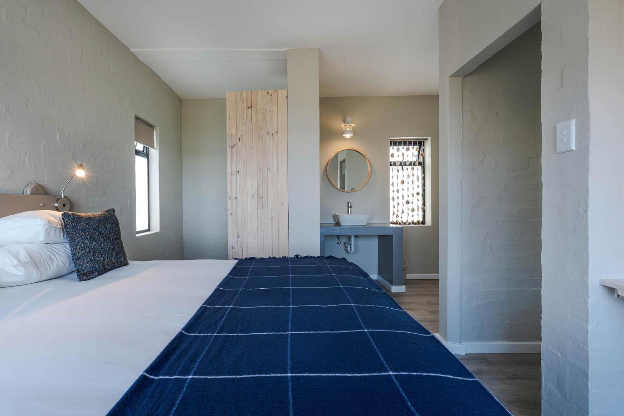 Blue Bay Lodge Saldanha Bay Eksteriør billede