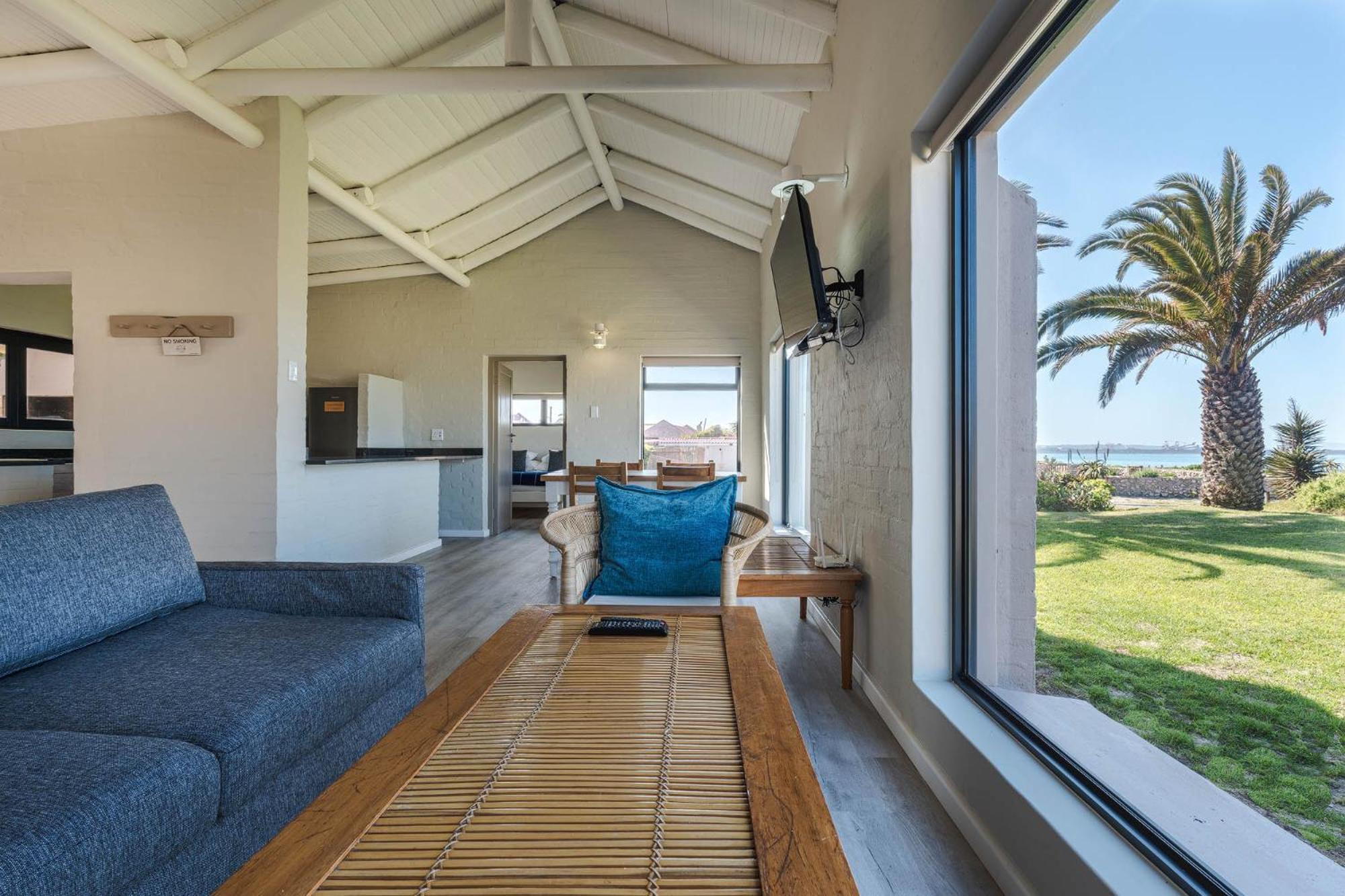 Blue Bay Lodge Saldanha Bay Eksteriør billede