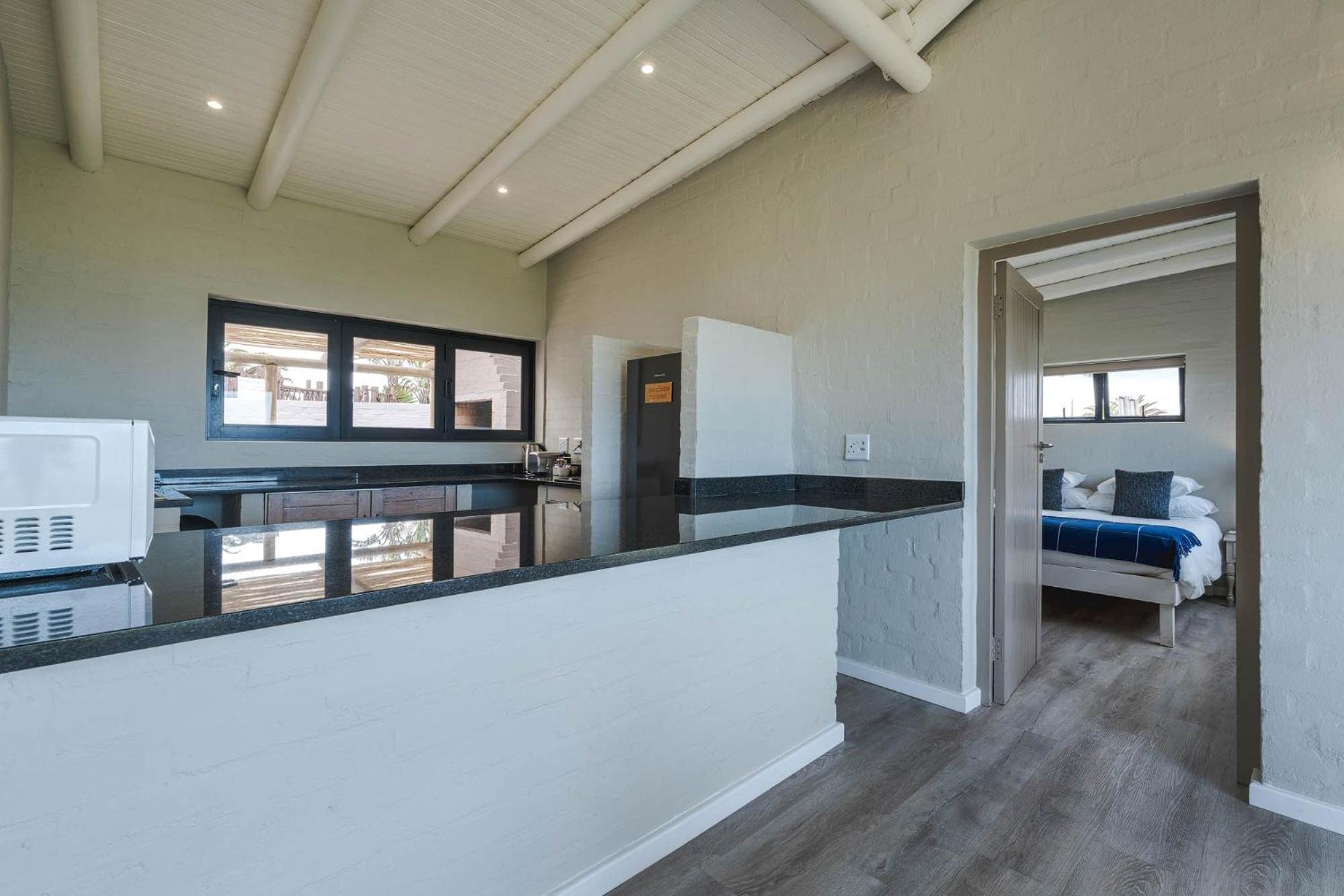 Blue Bay Lodge Saldanha Bay Eksteriør billede