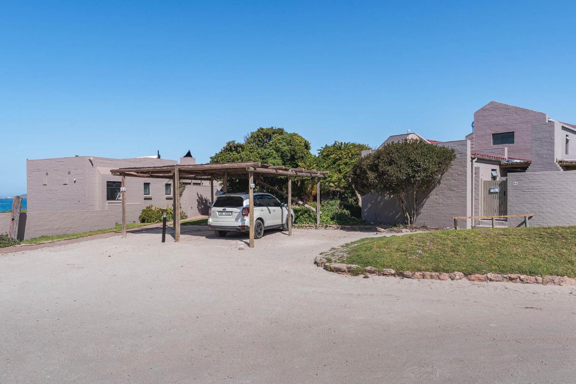 Blue Bay Lodge Saldanha Bay Eksteriør billede