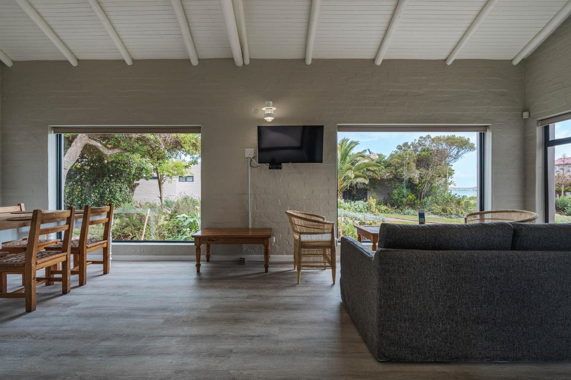 Blue Bay Lodge Saldanha Bay Eksteriør billede