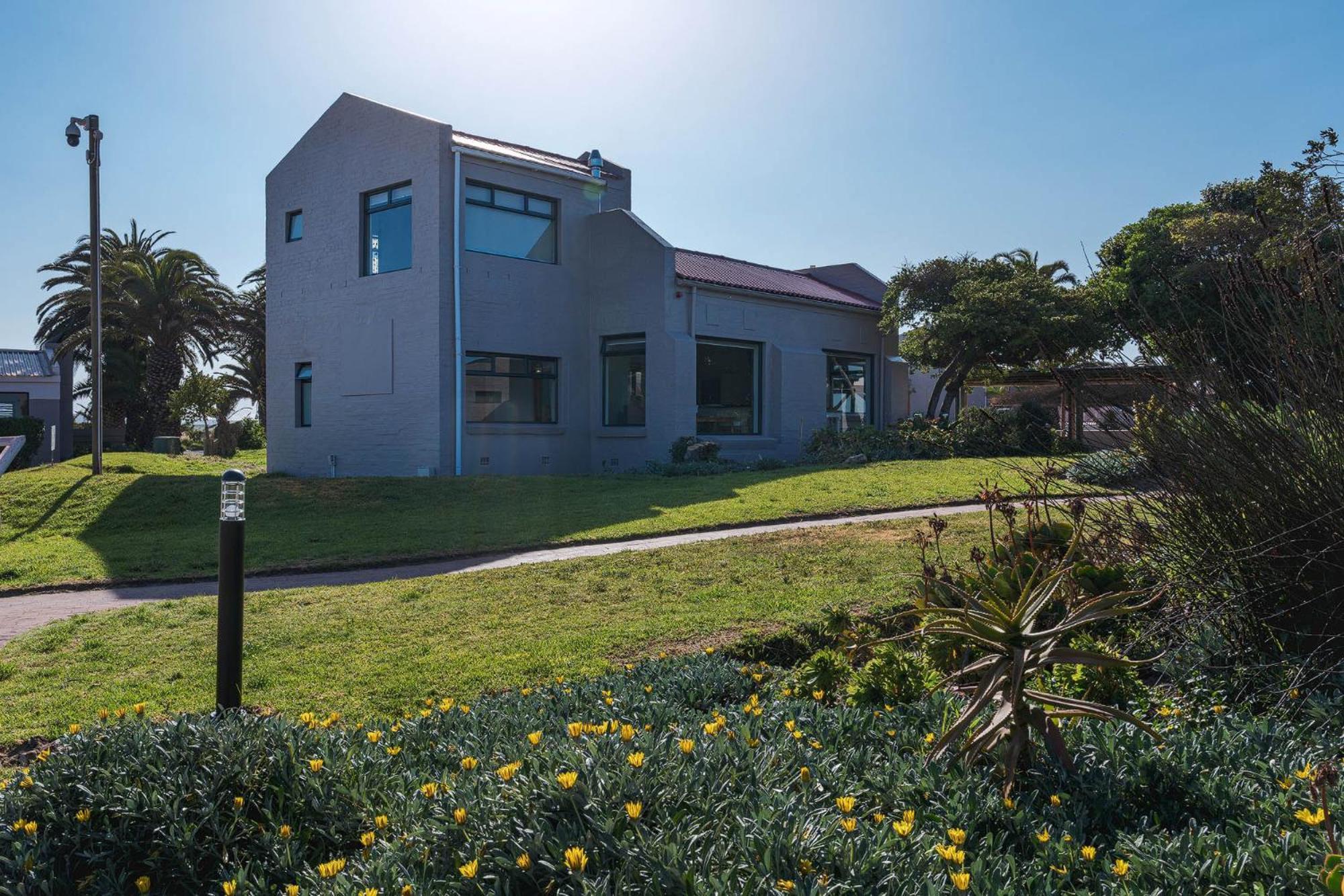 Blue Bay Lodge Saldanha Bay Eksteriør billede
