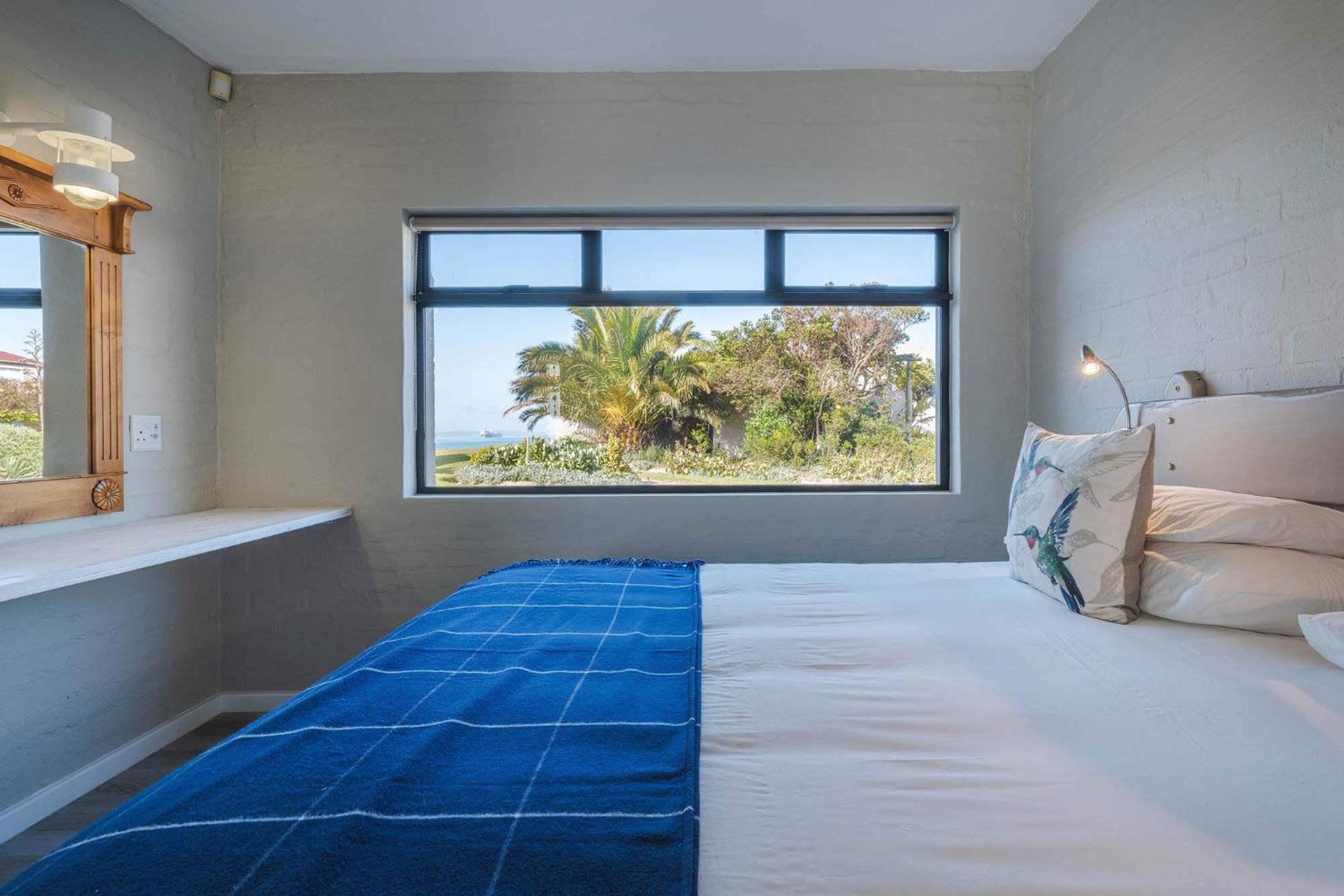 Blue Bay Lodge Saldanha Bay Eksteriør billede