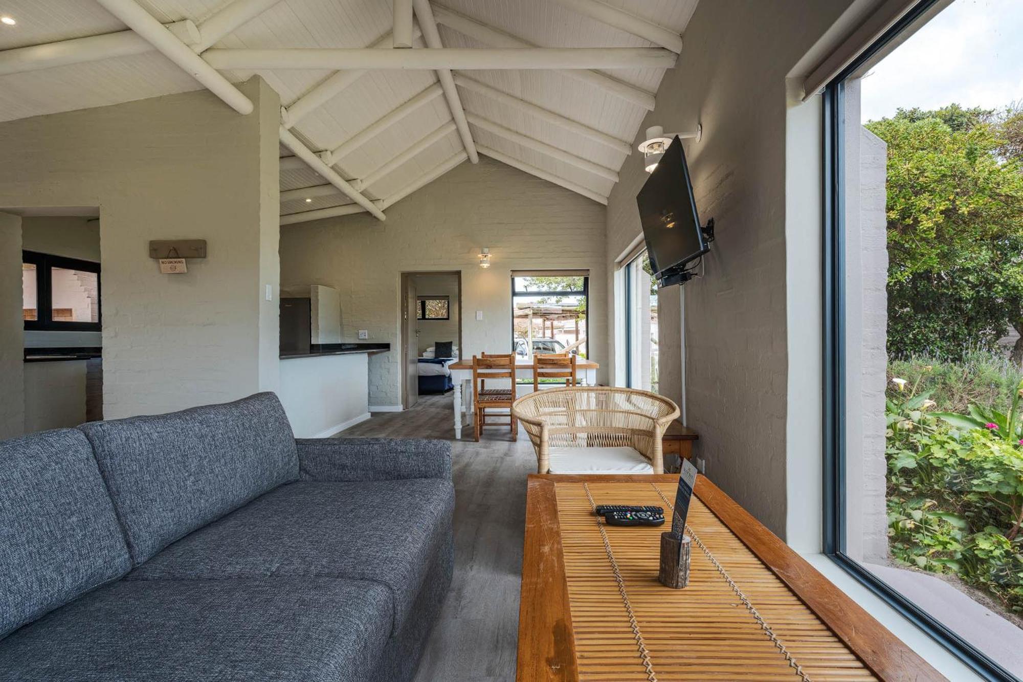 Blue Bay Lodge Saldanha Bay Eksteriør billede