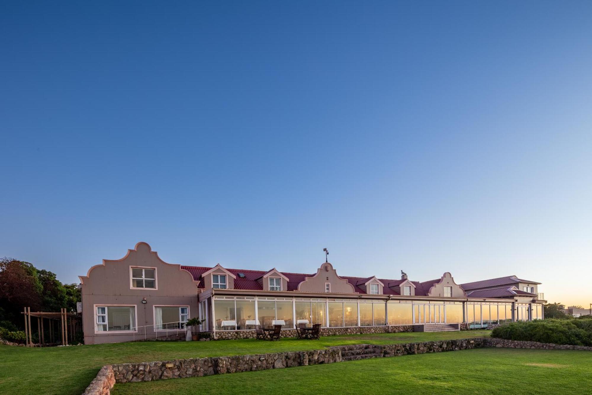 Blue Bay Lodge Saldanha Bay Eksteriør billede