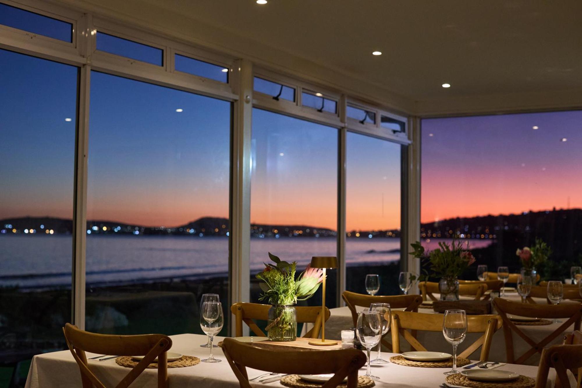 Blue Bay Lodge Saldanha Bay Eksteriør billede